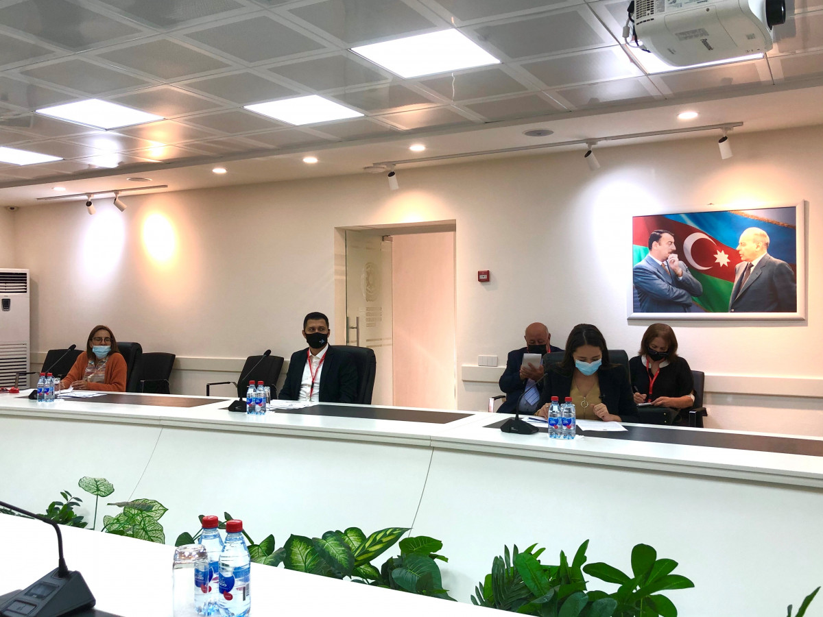 Vüsal Qasımlı: “Ermənistan resurs müharibəsinə hazır deyil”