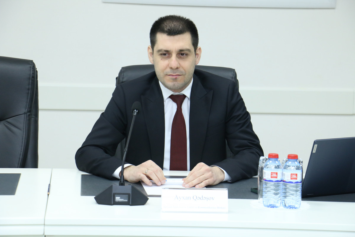 “Azexport” portalı Azərbaycan məhsullarının Yaponiyaya ixracını genişləndirir