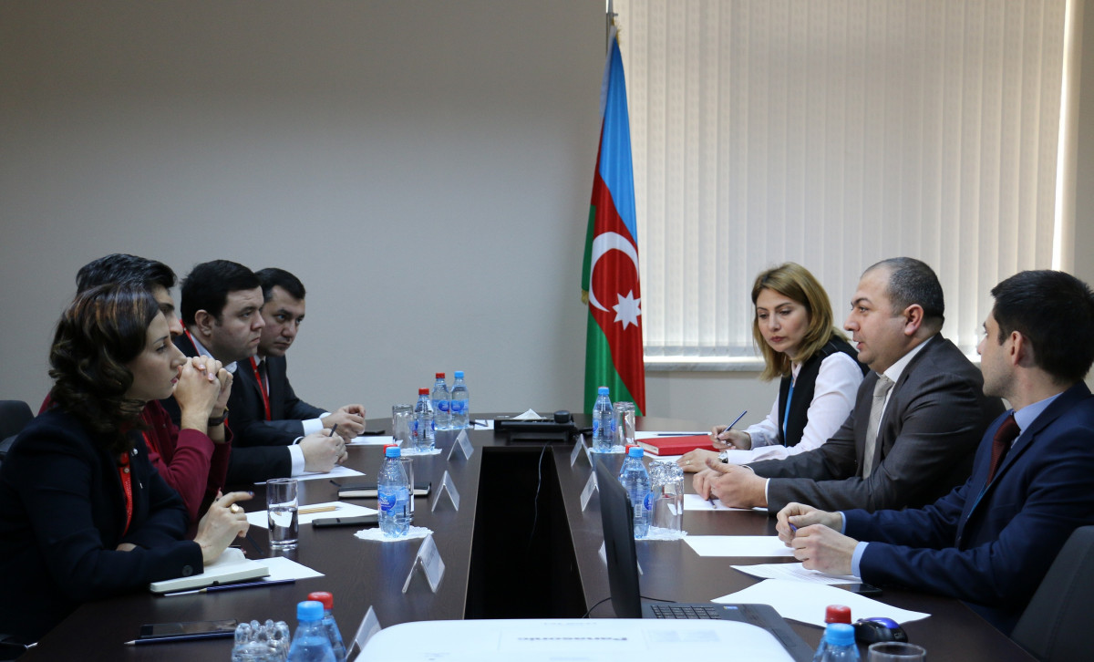 Azexport portalının təqdim etdiyi Sərbəst Satış Sertifikatı sahibkarlara yeni ixrac imkanları qazandırıb