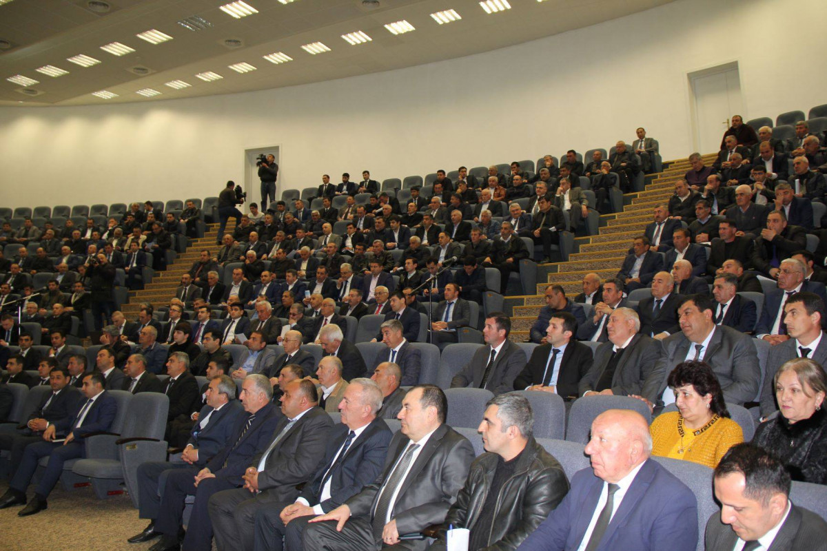 “Azexport” və “EntrepriseAzerbaijan” portalları regional forumda nümayiş olundu