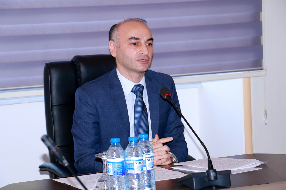 Joint Seminar Held on Azerbaijan’s New Economic Targets