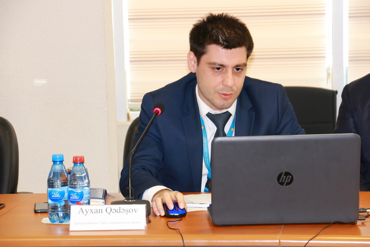Training on the Online “Unified Export Application” Held for Entrepreneurs