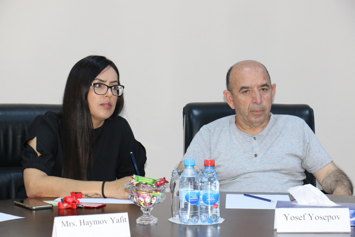 Azexport İsrailə biyan ixrac edəcək