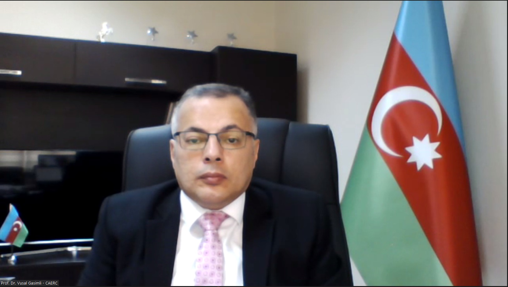 ICD and its Azerbaijan Partners Host a webinar introducing Sukuk as alternative financing tool in Azerbaijan