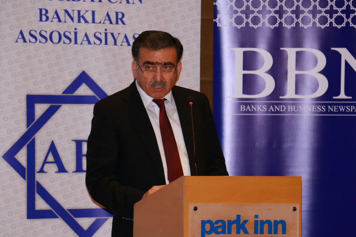 Second Banking Forum Held