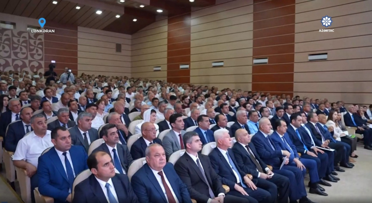 Aqrar sahənin 2026–2030-cu illər üzrə inkişaf prioritetləri üzrə müşavirələr davam edir