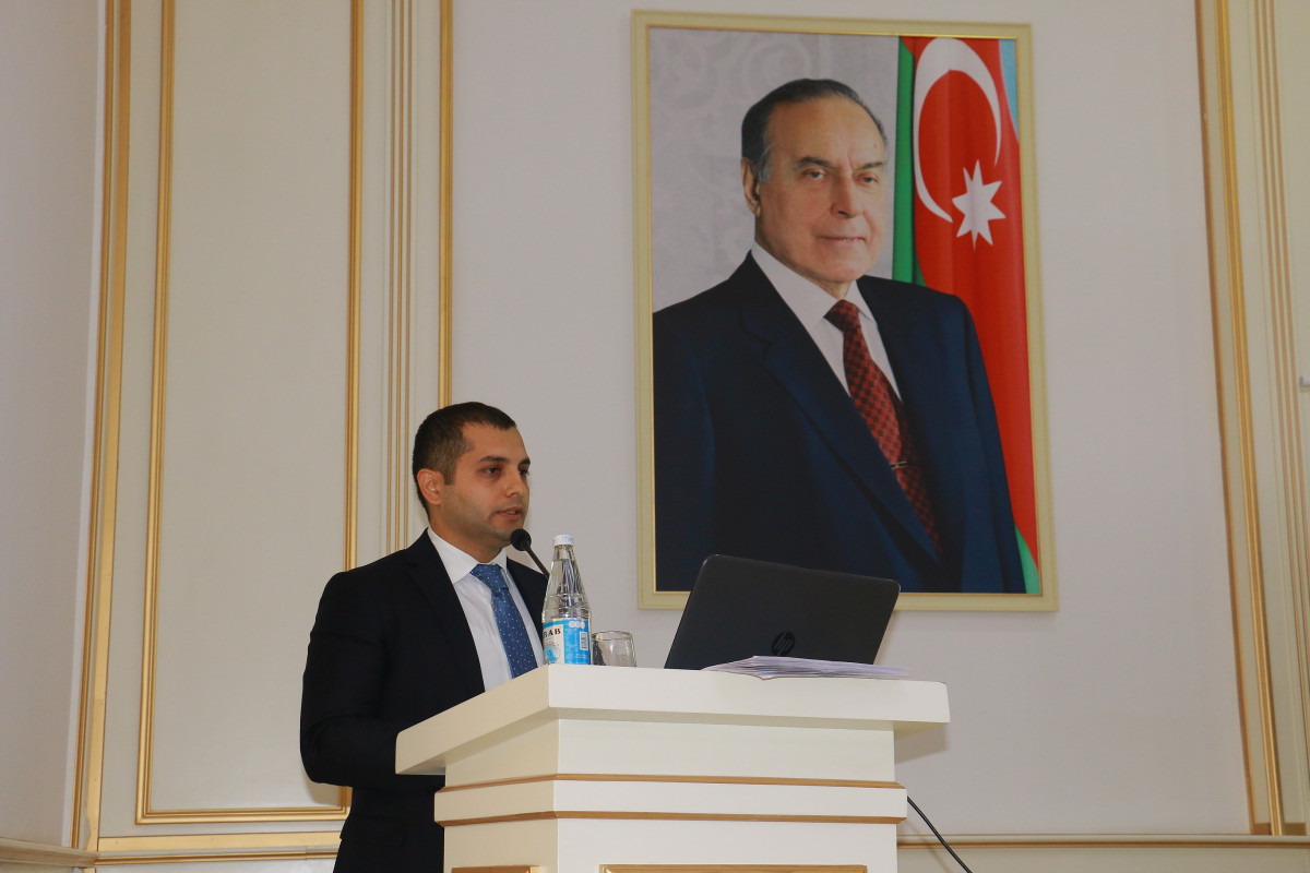 Regional Public Discussion on “Economic Reforms in Azerbaijan: Achievements and Prospects” Held in Aghdam