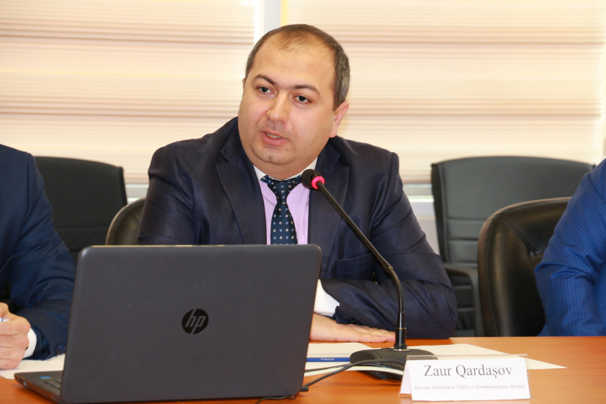 Training on the Online “Unified Export Application” Held for Entrepreneurs