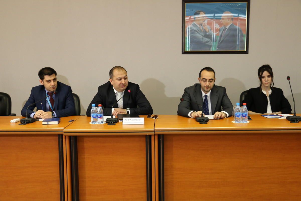 Azexport Portal Began Cooperation with VISA International