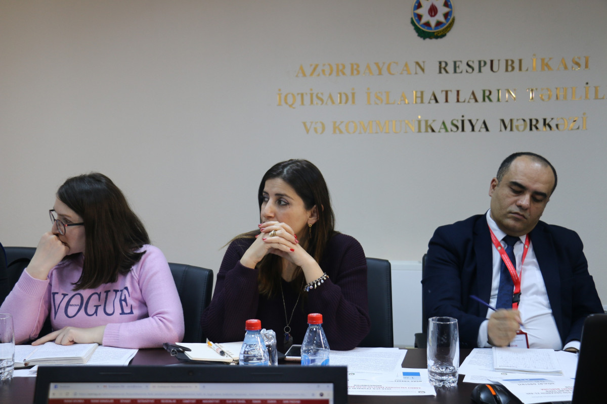 Vüsal Qasımlı: “Problemli kreditlərin həllinə dövlət dəstəyi veriləcək”