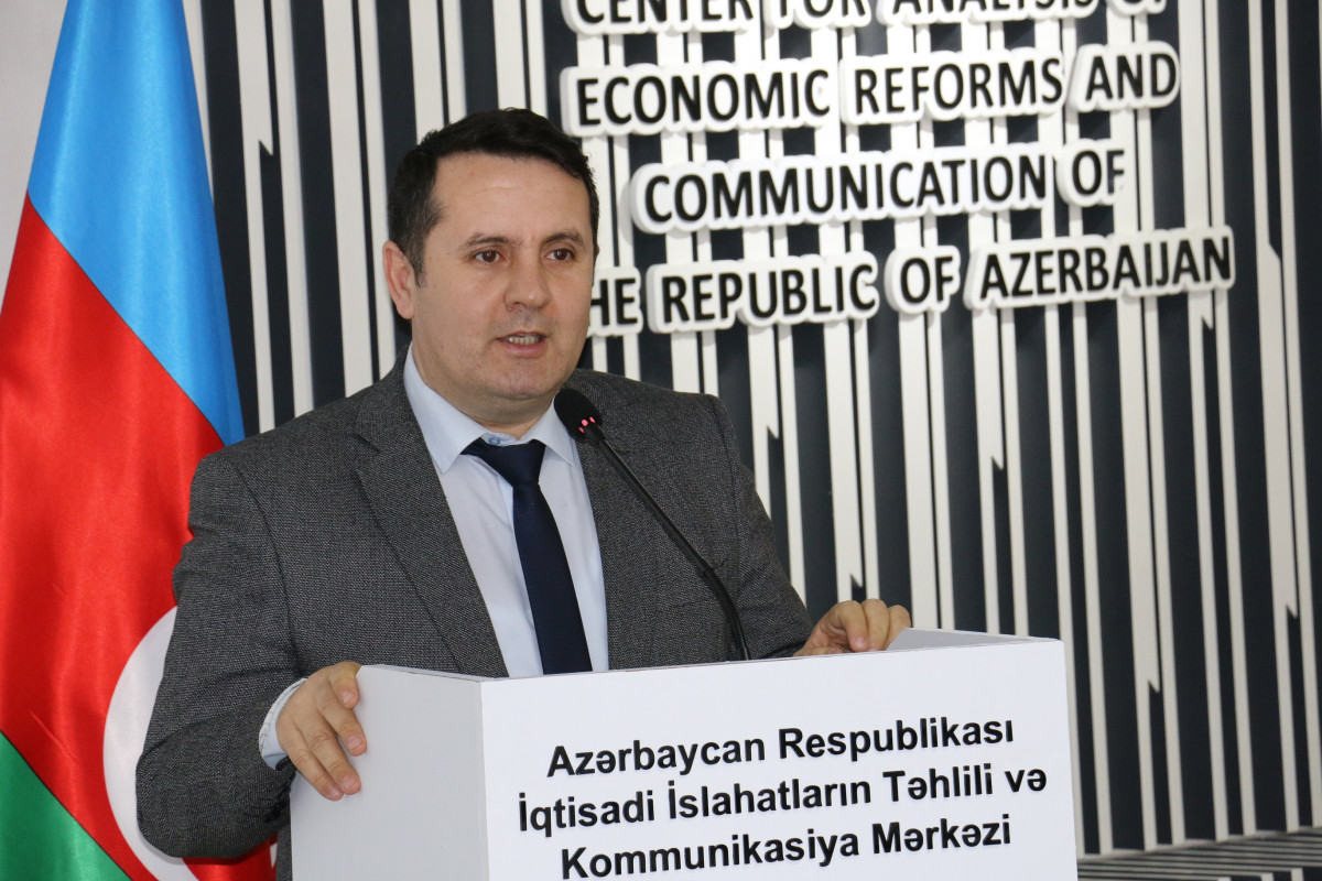 Trainings Held under the “2020 Export Support” Project