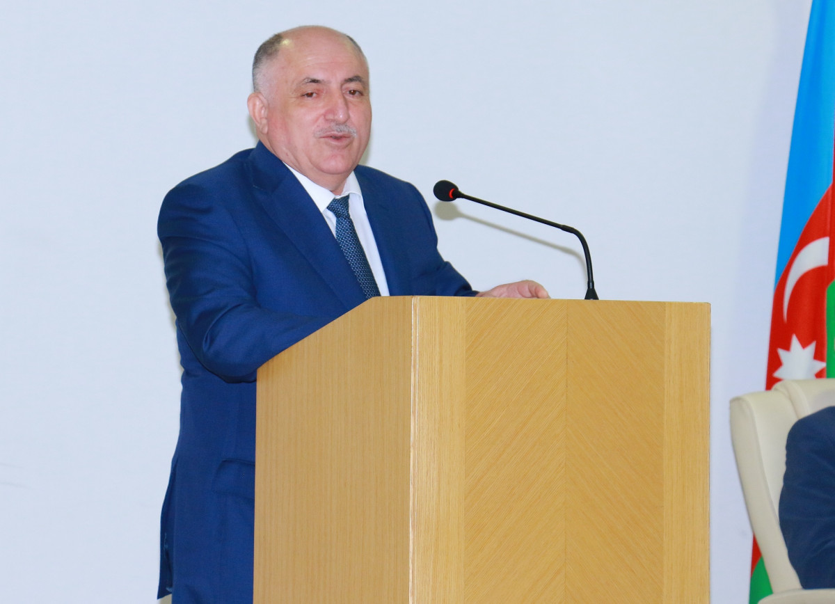 Conference on “The Role of Innovation and Technology in Economic Reforms” Held