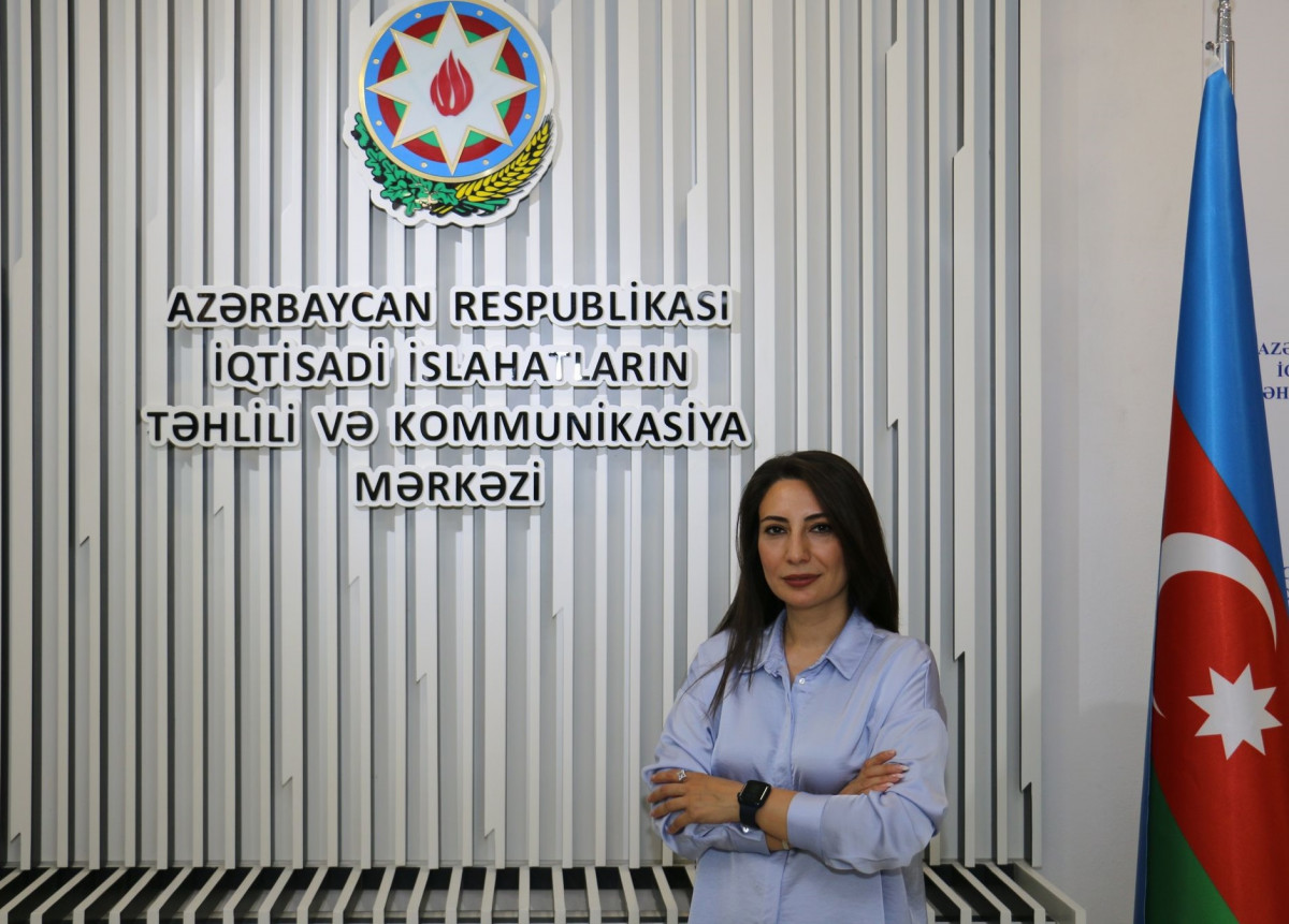 Azərbaycan “Səmərəli Enerji Keçidinin Təşviqi-2023” hesabatı üzrə 
32-ci pilləyə irəliləyib