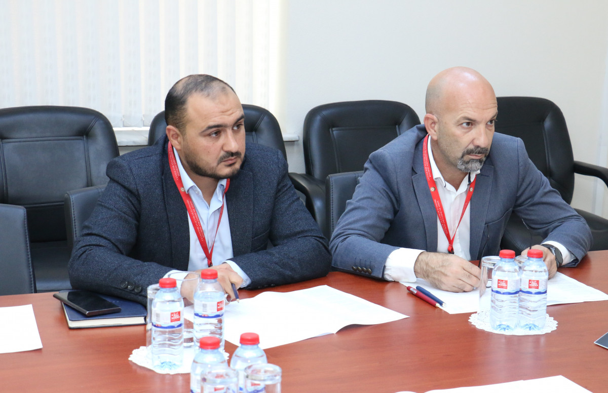 The indicative planning process under the First State Program on the Great Return is currently underway