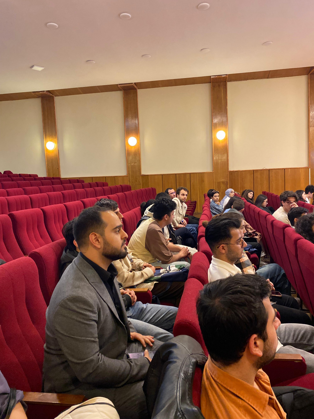 “Startup School 3” Azərbaycan Tibb Universitetində təqdim olundu