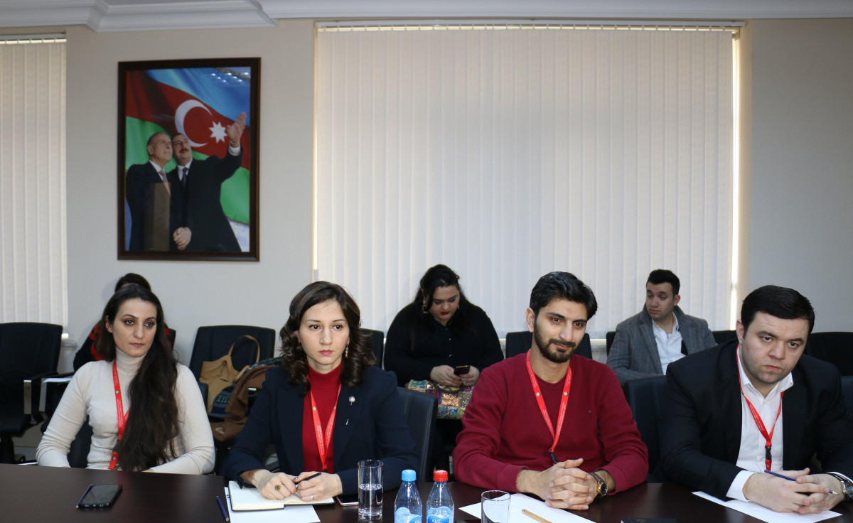 Azexport portalının təqdim etdiyi Sərbəst Satış Sertifikatı sahibkarlara yeni ixrac imkanları qazandırıb
