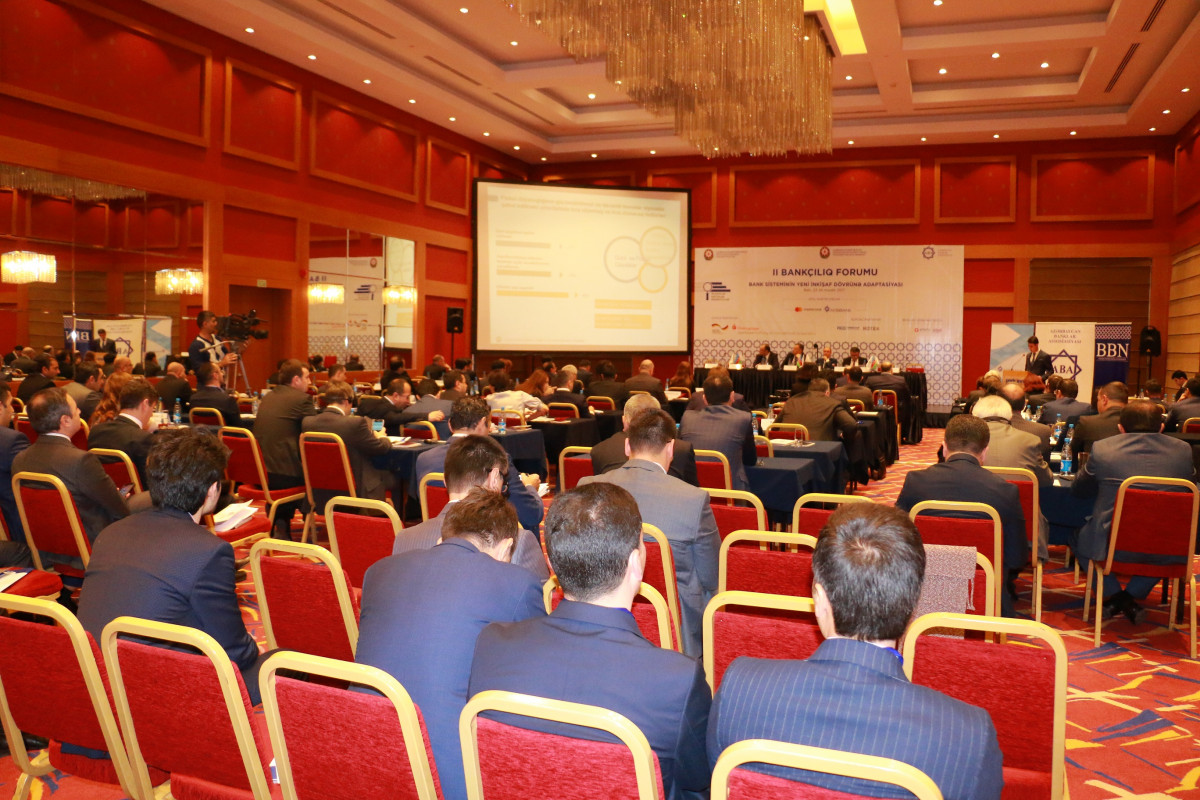 Second Banking Forum Held