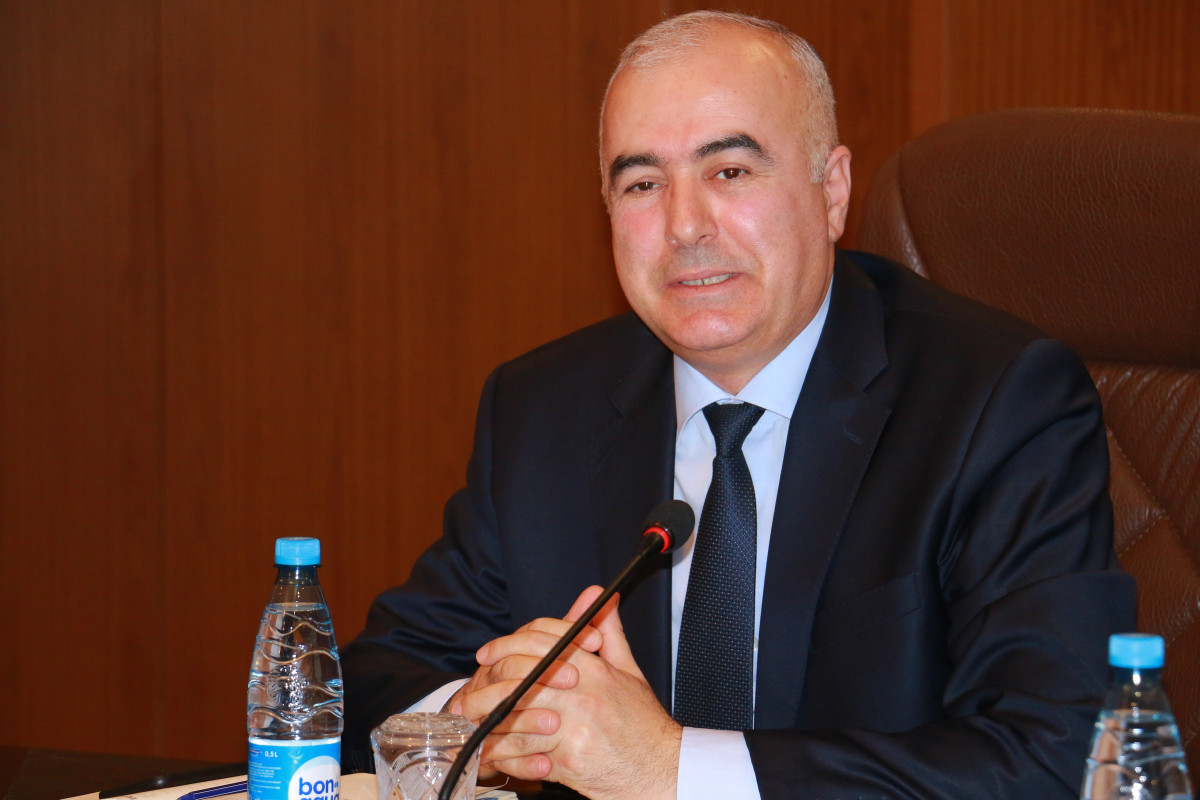 “Azərbaycanda iqtisadi islahatlar: vətəndaş cəmiyyətinin rolu” mövzusunda müzakirə keçirilib