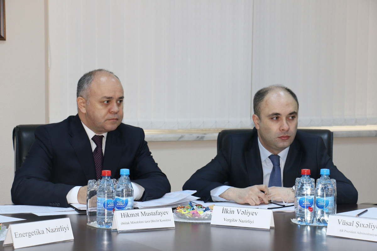 Azərbaycanın "Doing Business" hesabatında yenidən irəliləməsi gözlənilir