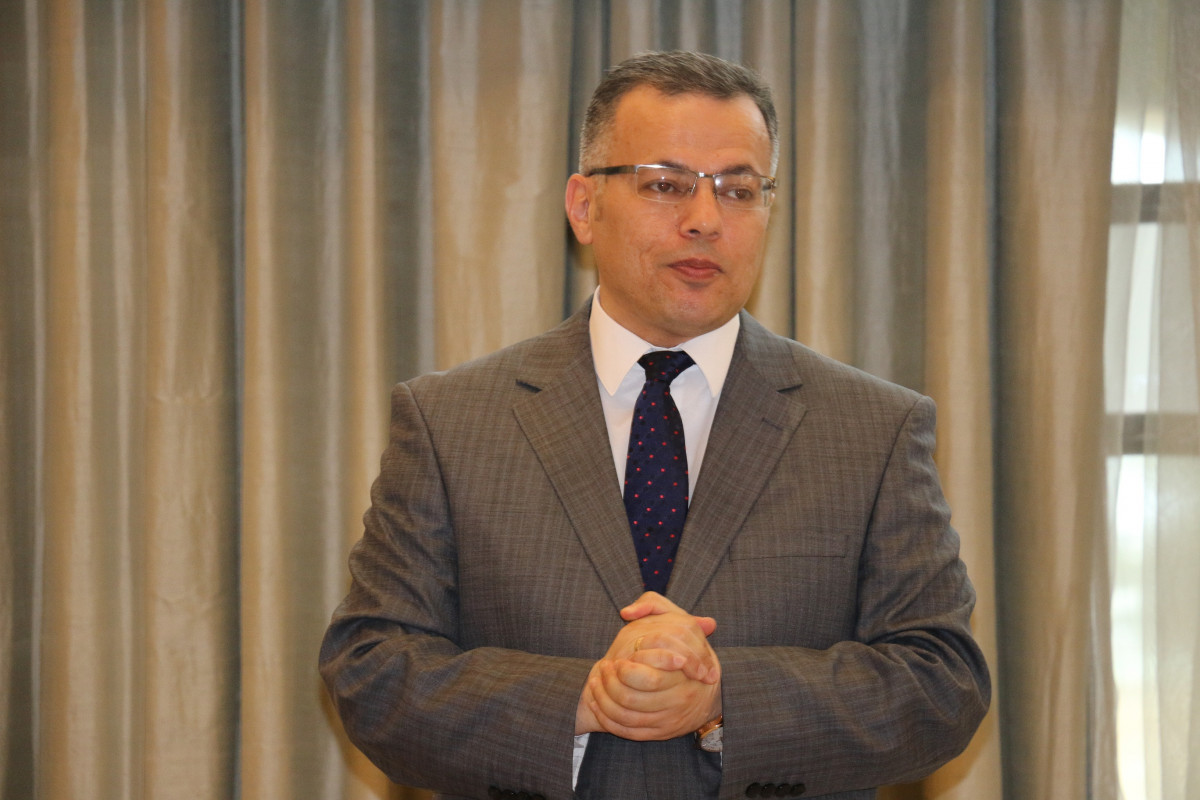 Bakıda “VALUExCaspian Azerbaijan” investisiya konfransı başladı