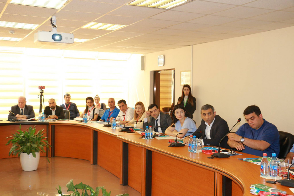 Seminar on Key Export Procedures Held