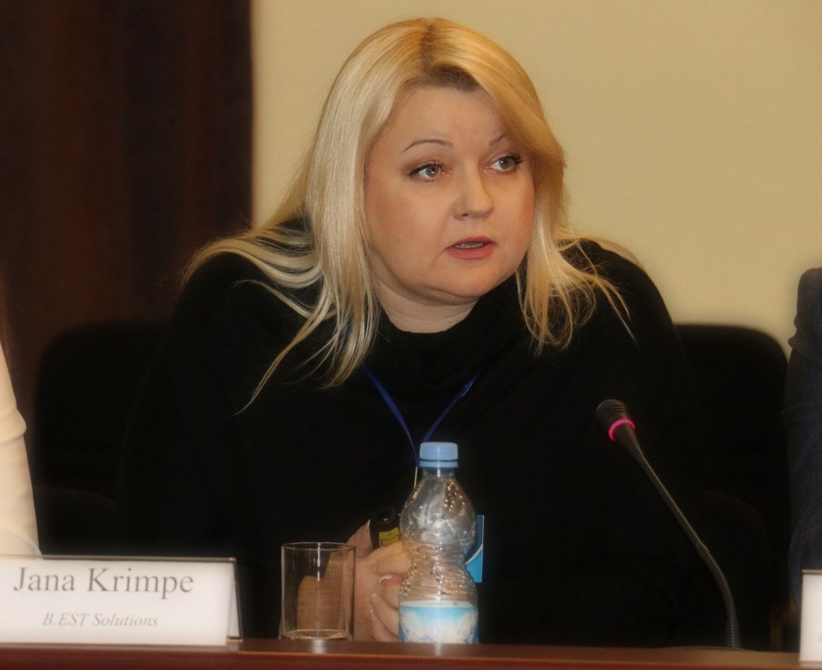 Conference on “Technologies and Innovations: Economic Reforms and Development Prospects” Held in Baku