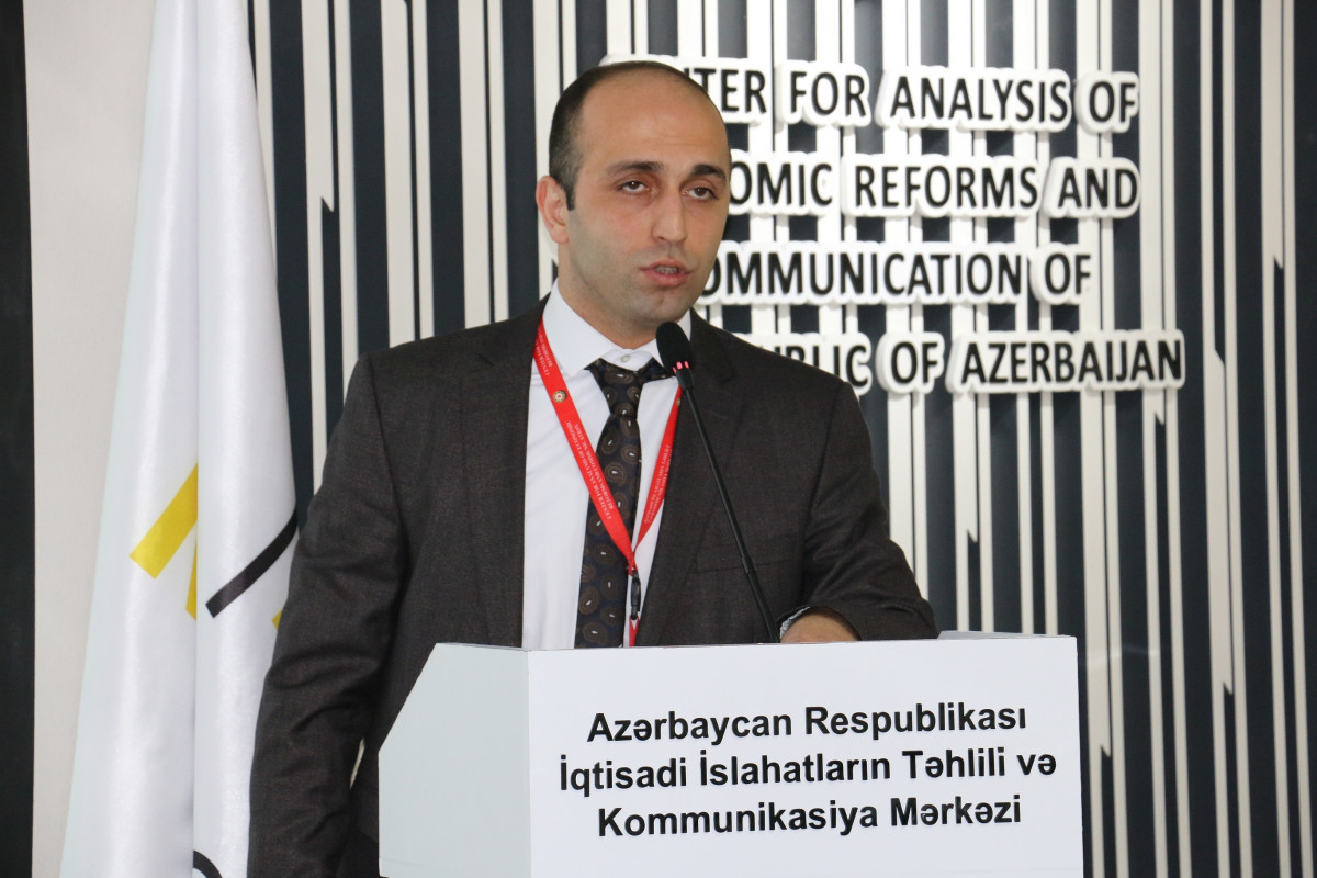 "2020 İxraca dəstək" layihəsinə start verildi