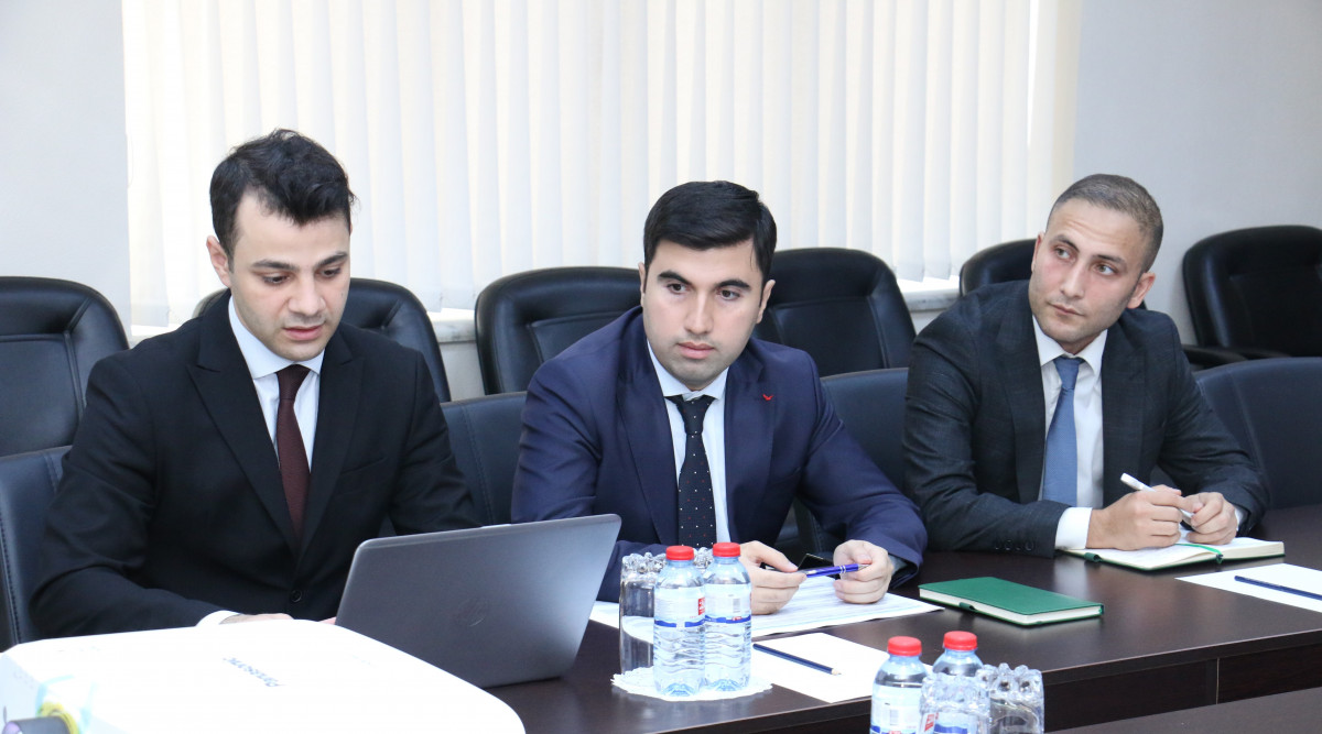 The indicative planning process under the First State Program on the Great Return is currently underway