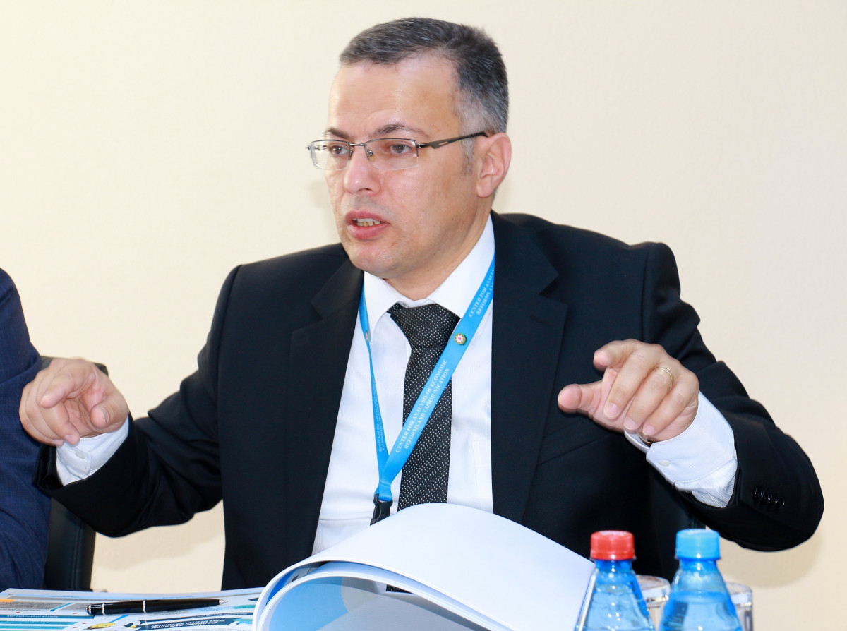 Economic reforms are being carried out in a systematic manner