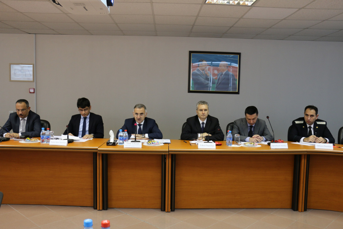 Discussions of Working Groups on Strategic Roadmaps Held at CAERC