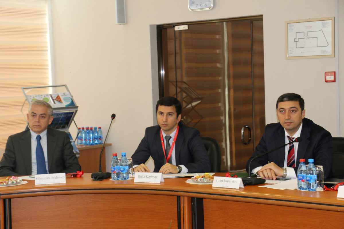 Discussion Held on Strategic Roadmap for National Economic Perspective