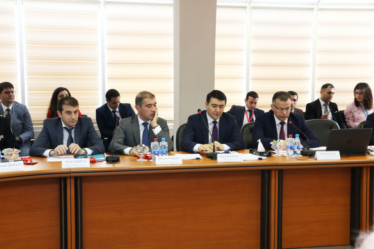 Azərbaycanın "Doing Business" hesabatında yenidən irəliləməsi gözlənilir