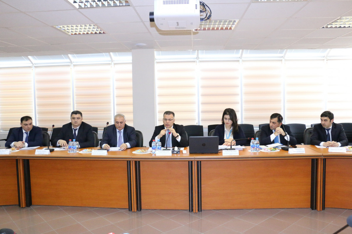 Azərbaycanın "Doing Business" hesabatında yenidən irəliləməsi gözlənilir