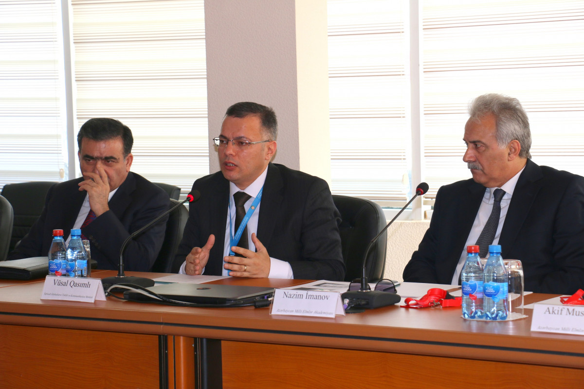 Digital Payments Discussed at CAERC