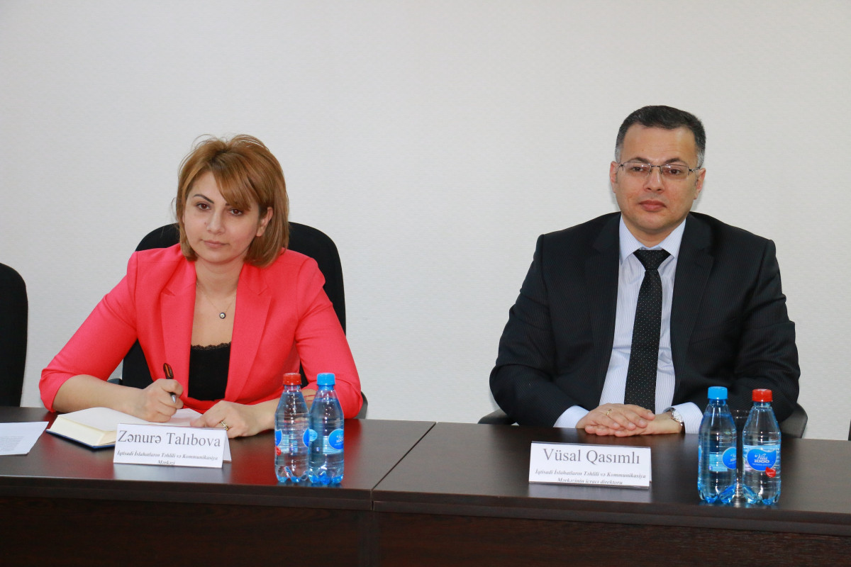 Microsoft Azərbaycanın Rəqəmsal Ticarət Qovşağı ilə əməkdaşlıq edəcək