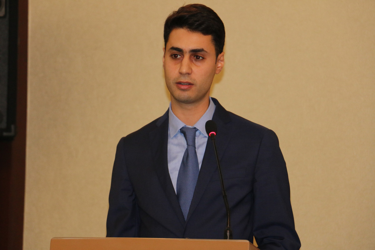 Regional Public Discussion on “Economic Reforms in Azerbaijan: Achievements and Prospects” Held in Sumgait