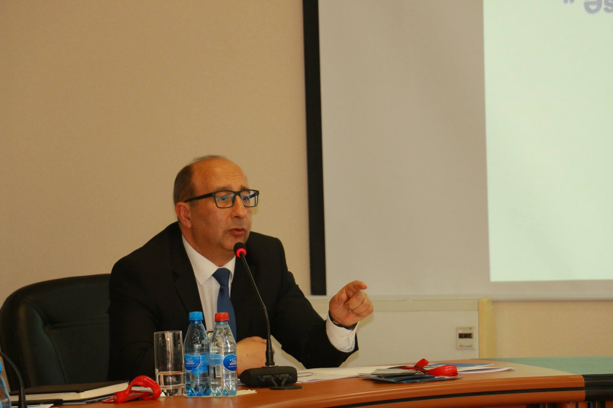 Seminar on Key Export Procedures Held