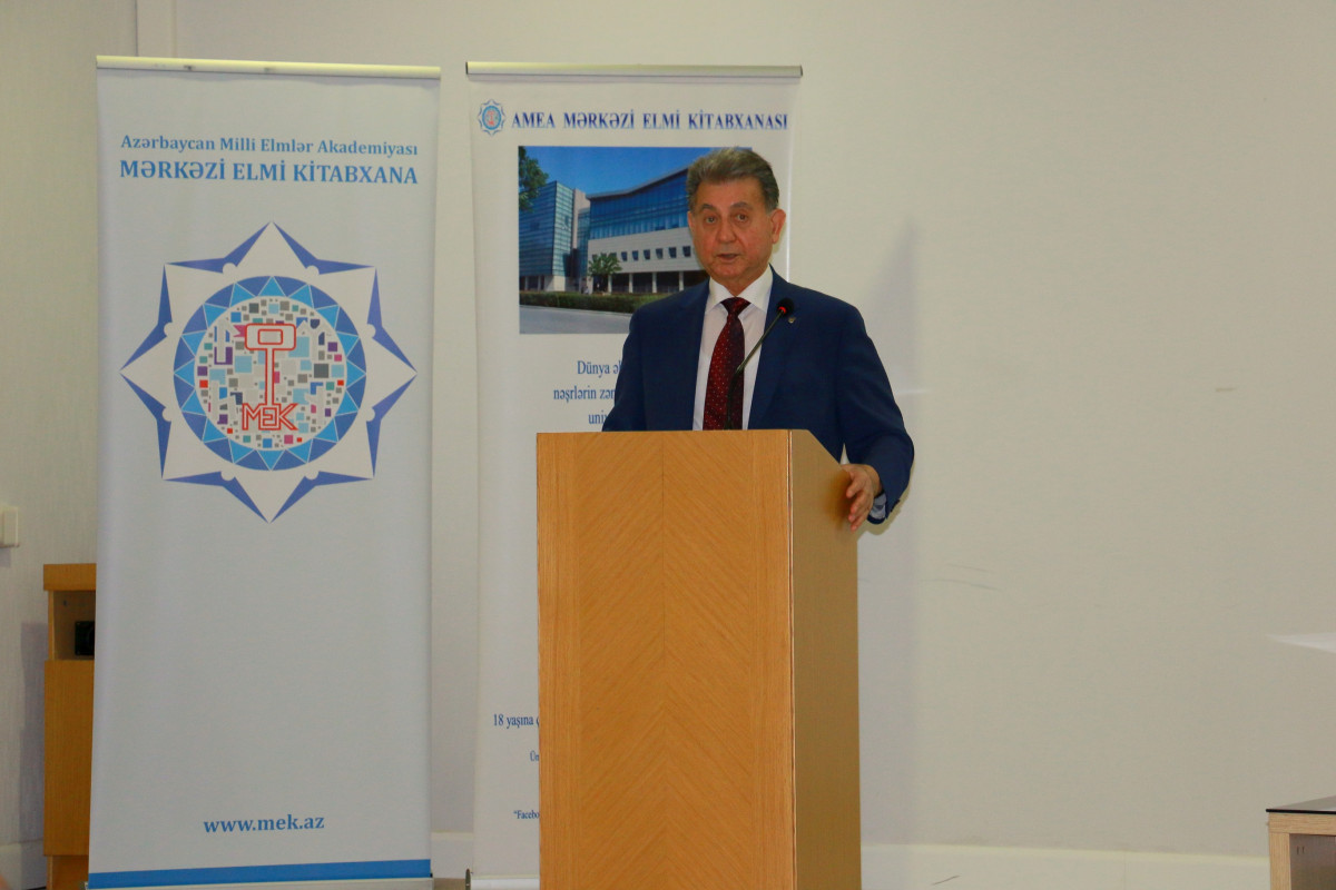 Conference on “The Role of Innovation and Technology in Economic Reforms” Held