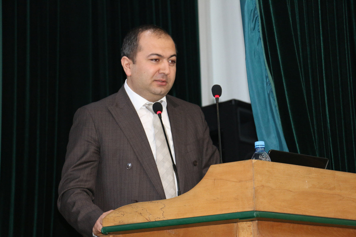 Regional Public Discussion on “Economic Reforms in Azerbaijan: Achievements and Prospects” Held in Mingachevir