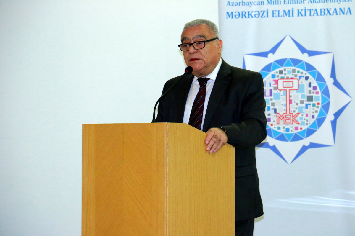 Conference on “The Role of Innovation and Technology in Economic Reforms” Held