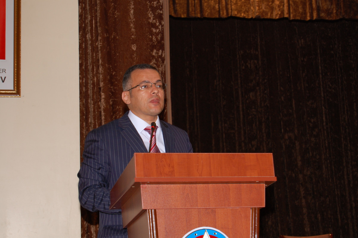 Strateji yol xəritəsi Şamaxıda ictimai müzakirəyə çıxarıldı