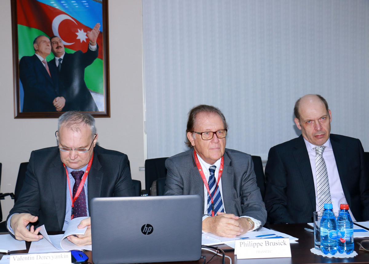 Discussion Launched on Azerbaijan’s Draft Competition Code