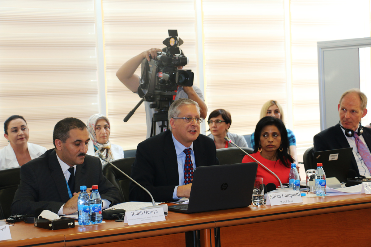 CAERC Hosts Knowledge Fair on “Higher Education, Business Incubators, and Job Diagnostics”