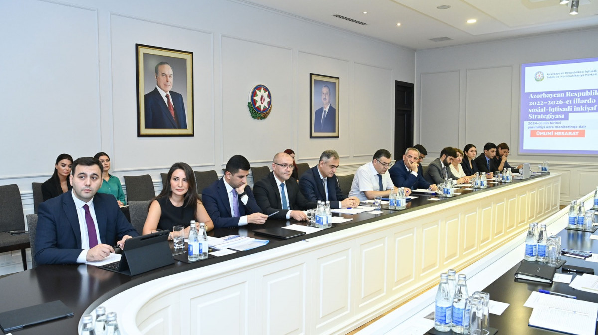 A meeting of the "Human capital and education" Working Group was held