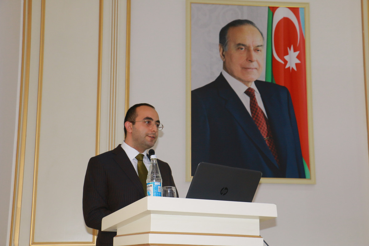 Regional Public Discussion on “Economic Reforms in Azerbaijan: Achievements and Prospects” Held in Aghdam