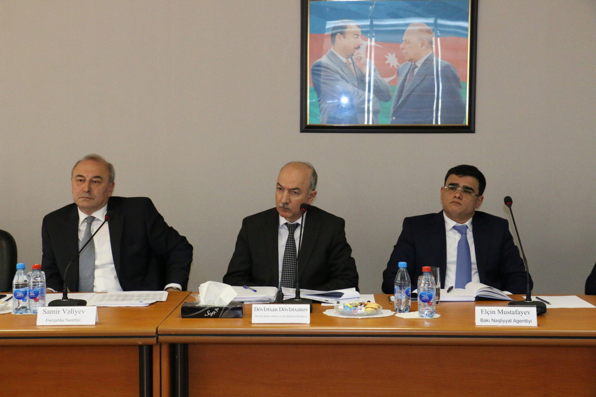 Azərbaycanın "Doing Business" hesabatında yenidən irəliləməsi gözlənilir