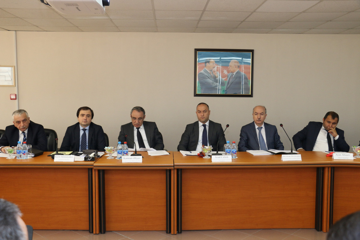 Azərbaycanın "Doing Business" hesabatında yenidən irəliləməsi gözlənilir
