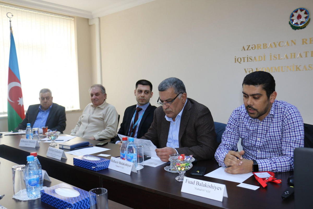 Azexport portalı ilk dəfə Hindistana yun ixrac edəcək