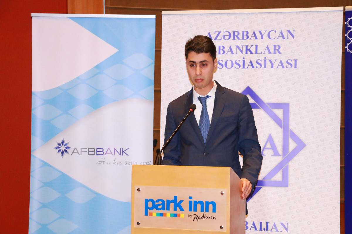 Second Banking Forum Held