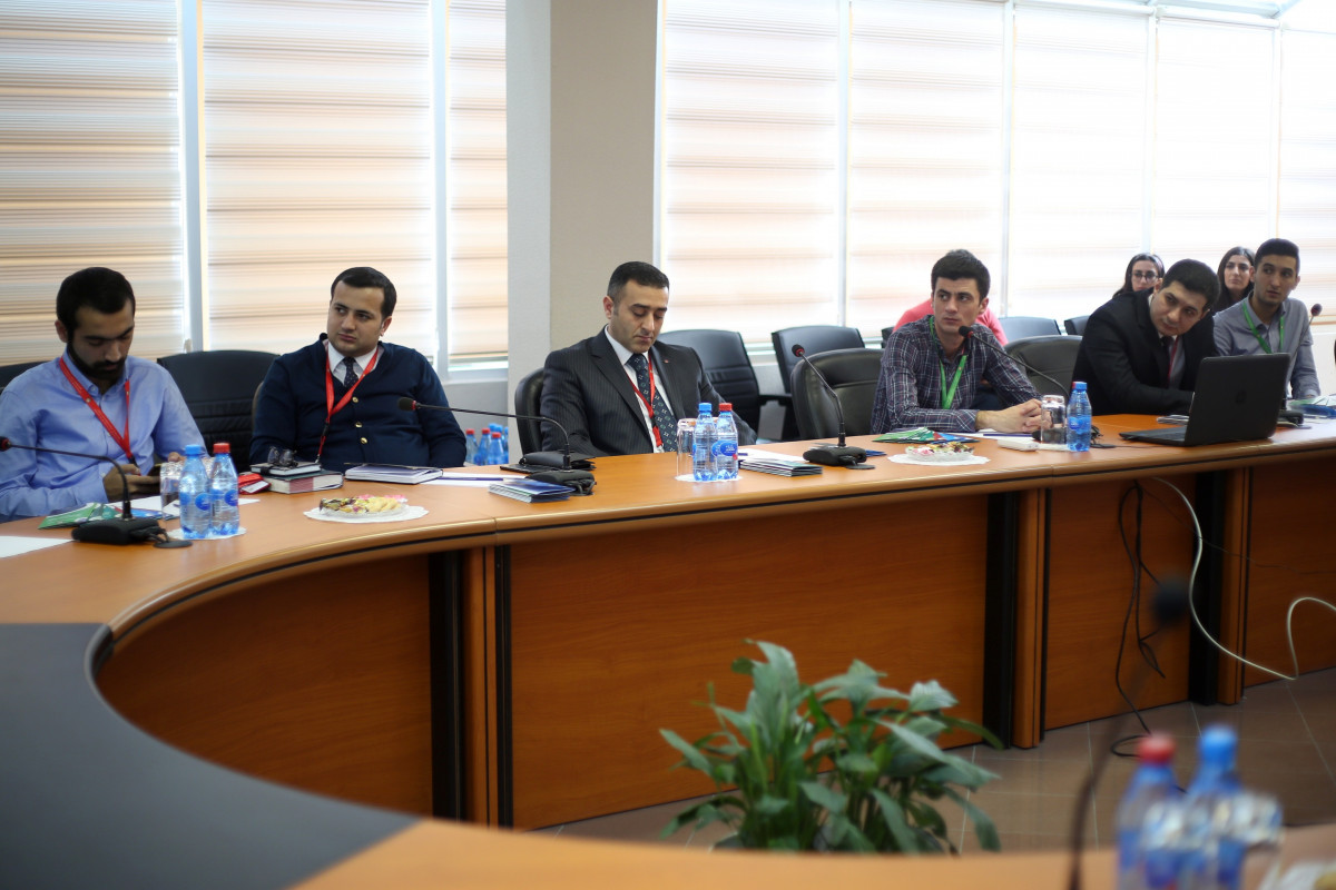 Seminar on Digital PR Held at the “One-Stop” Export Support Center
